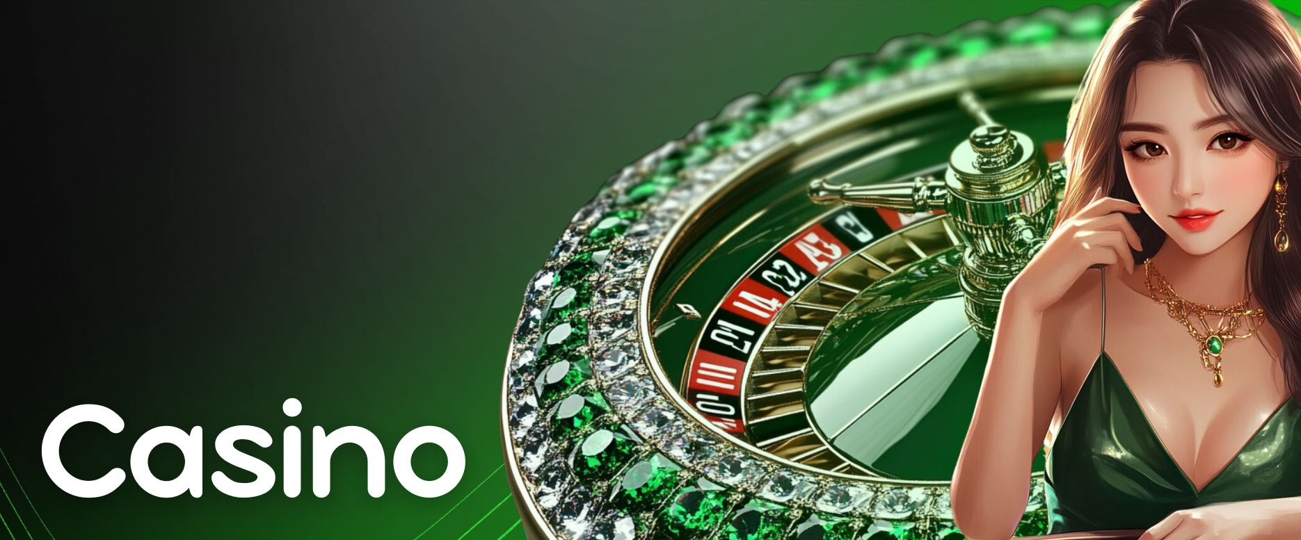 Evolution Gaming Roulette