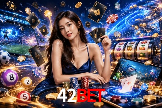 Secure Login 42bet