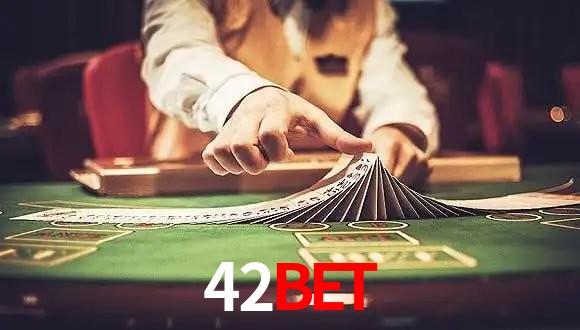 VIP Casino 42bet