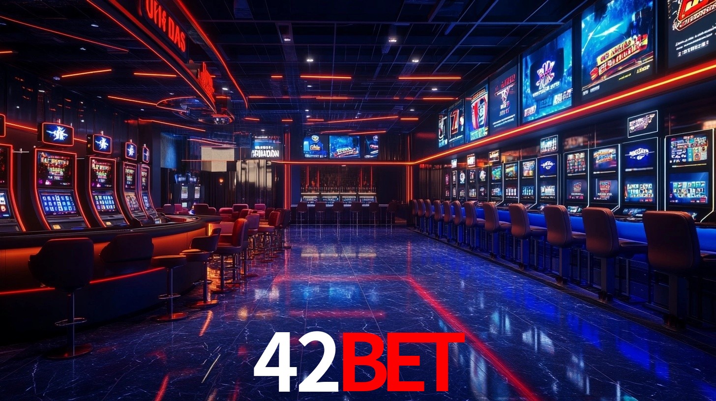 Premium Interface 42bet