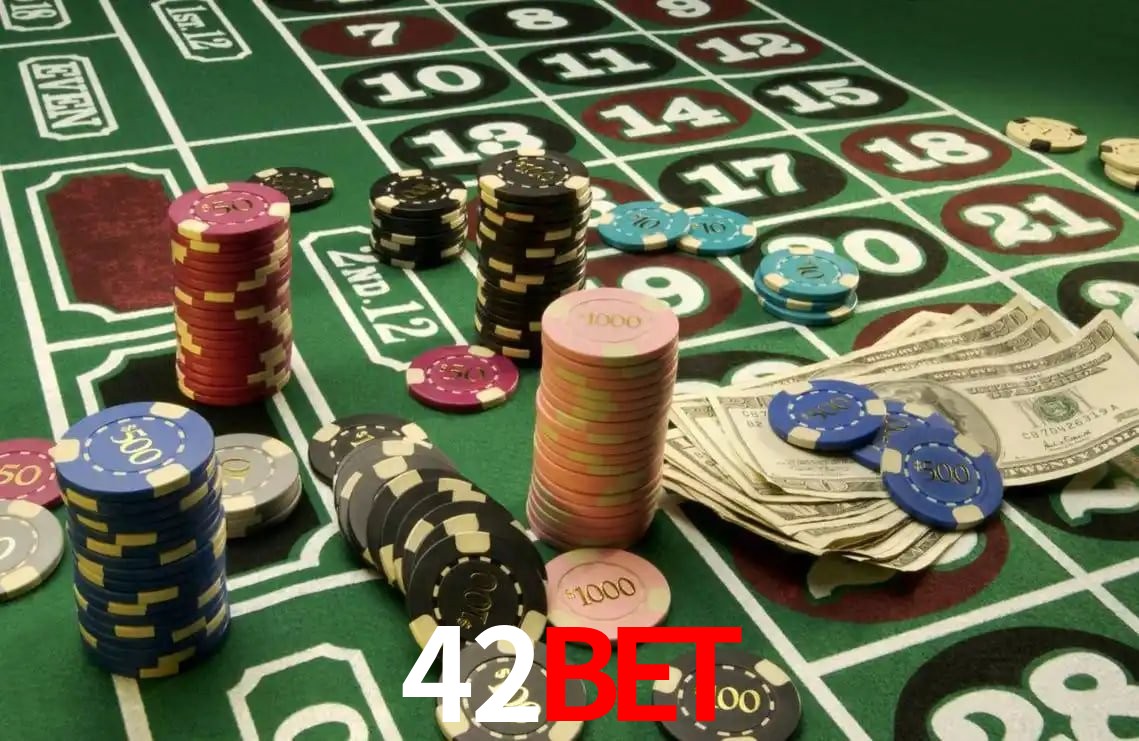 42bet: Jogos de Caça-Níqueis-Altas Recompensas, Roleta-Velocidade, Blackjack-Desafios Máximos