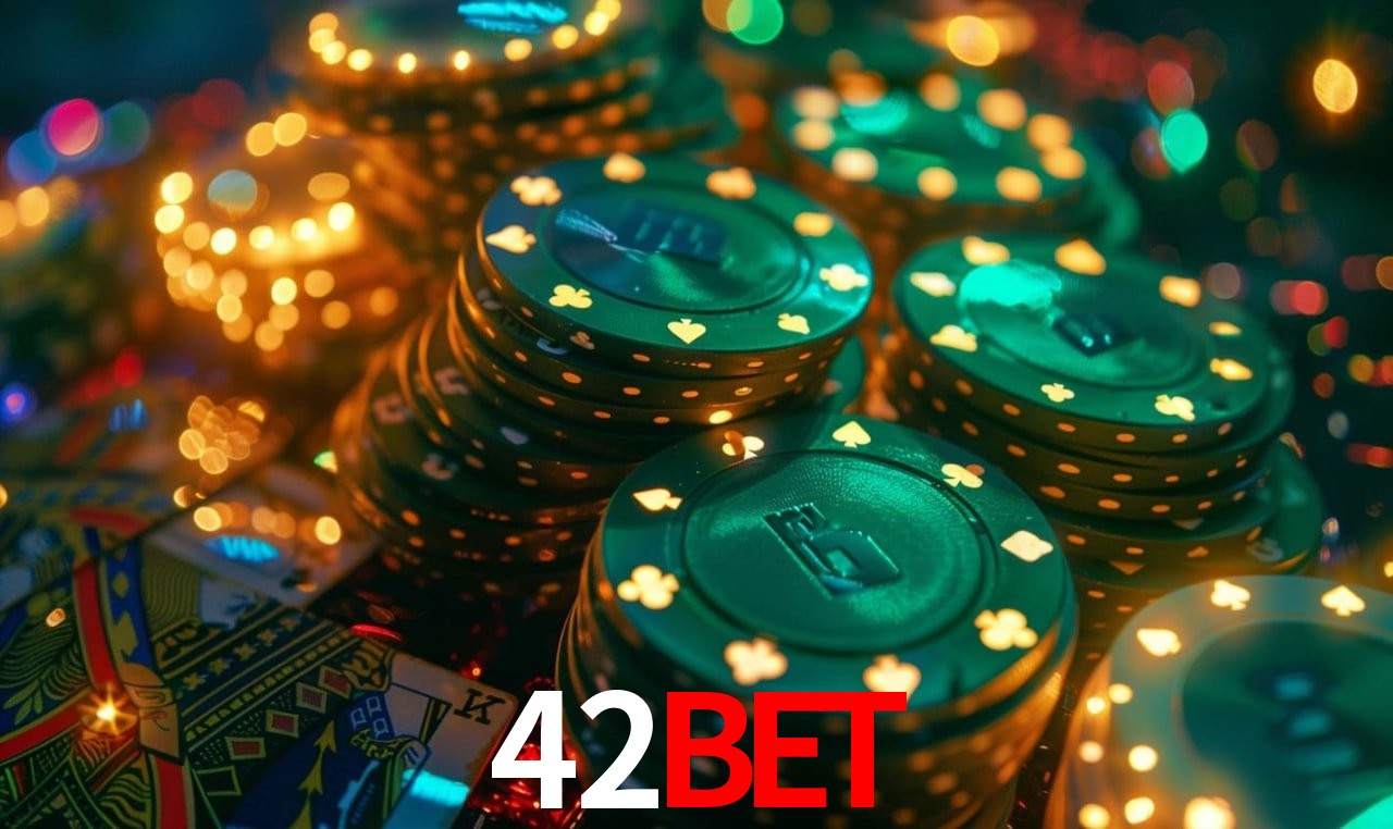 Estatísticas Esportivas 42bet