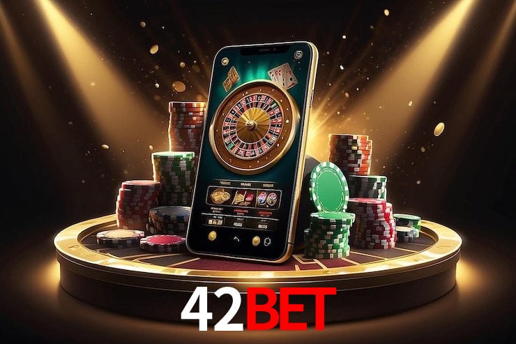 Sistemas de Segurança 42bet