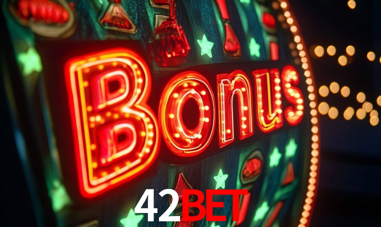 Torneios 42bet