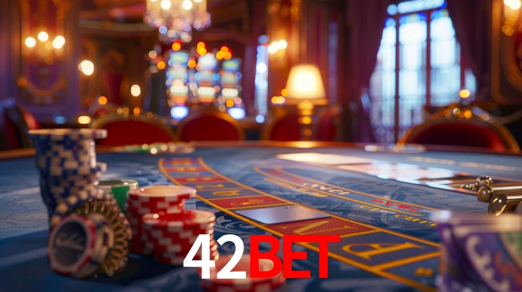 Account Benefits 42bet