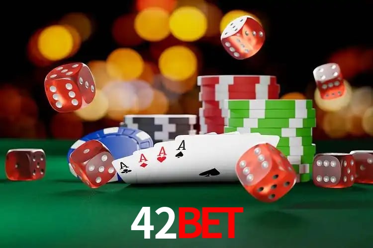Cadastro Rápido 42bet
