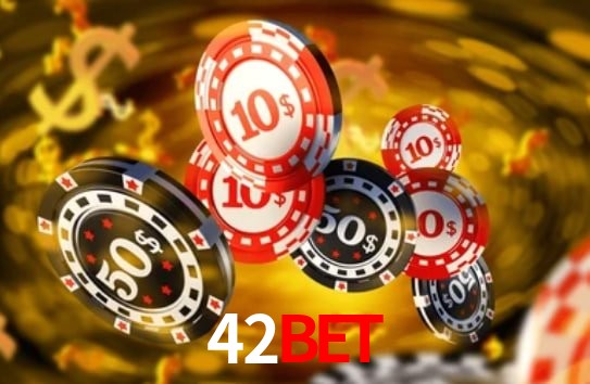 Apostas de Tênis 42bet