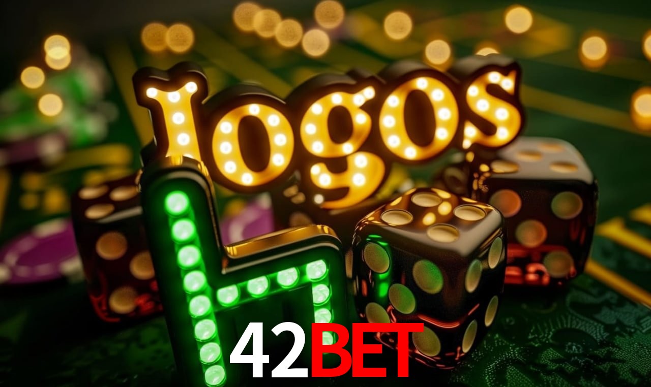 Jogos de Slot 42bet