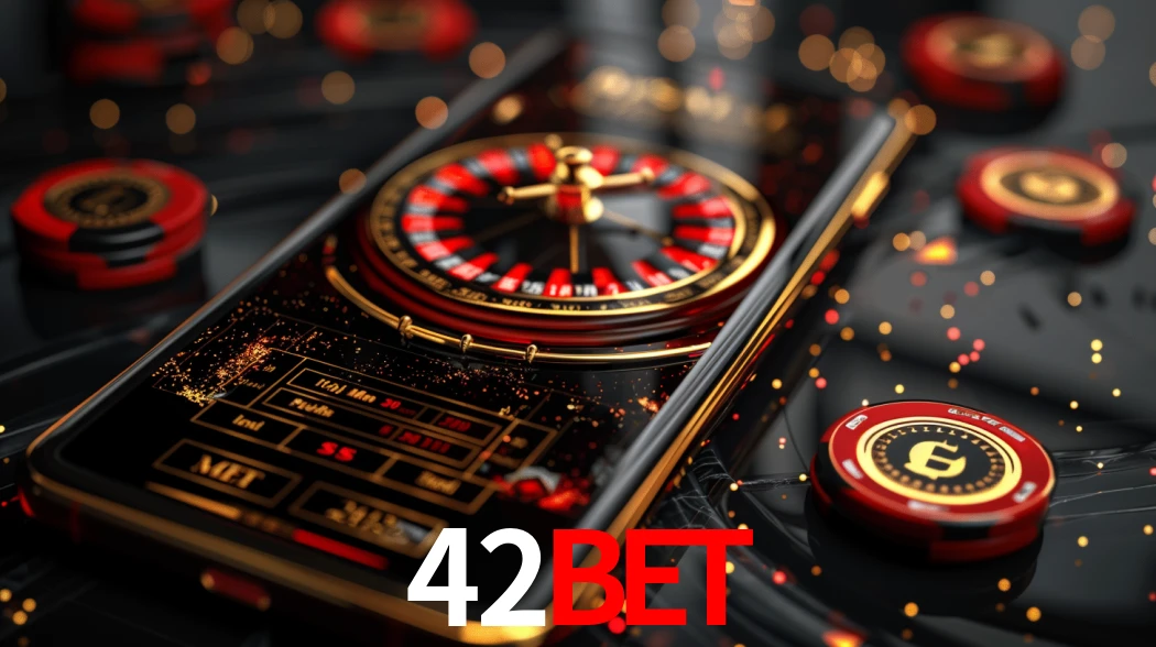 Live Casino 42bet