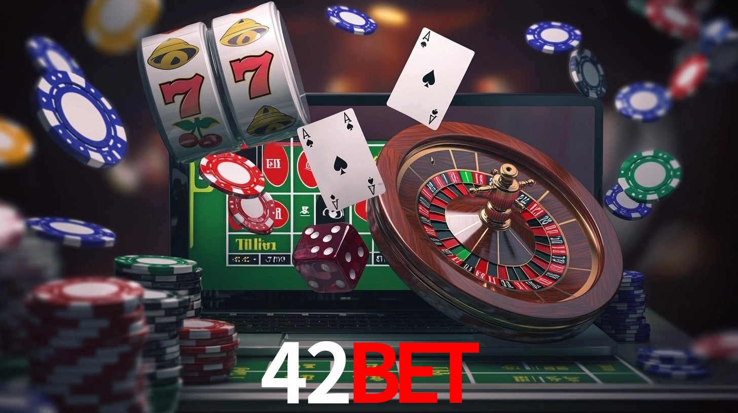 Explore as vantagens do 42bet: serviço profissional e confiabilidade