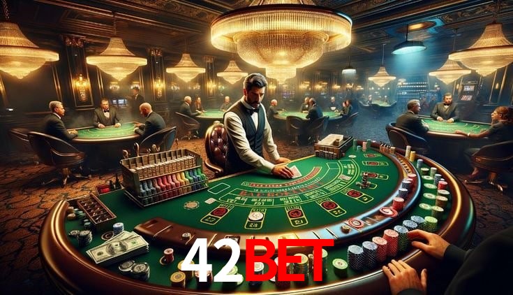 Experiência VIP 42bet