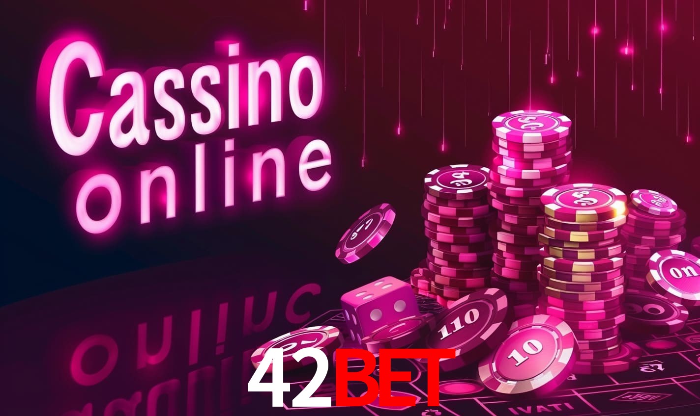 Desvendando o Mundo dos Jogos Virtuais na 42bet