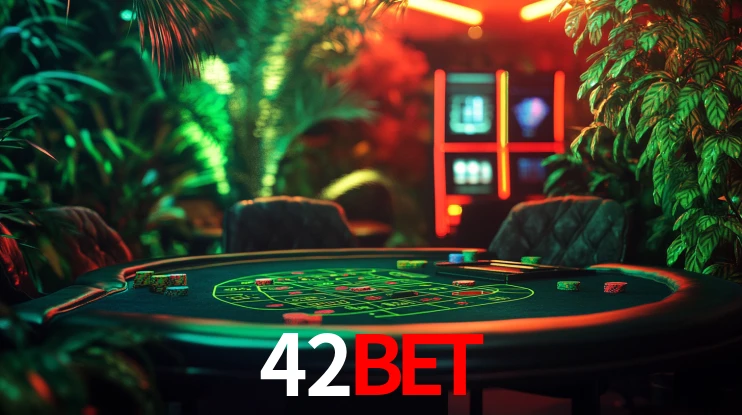 Welcome Bonus 42bet