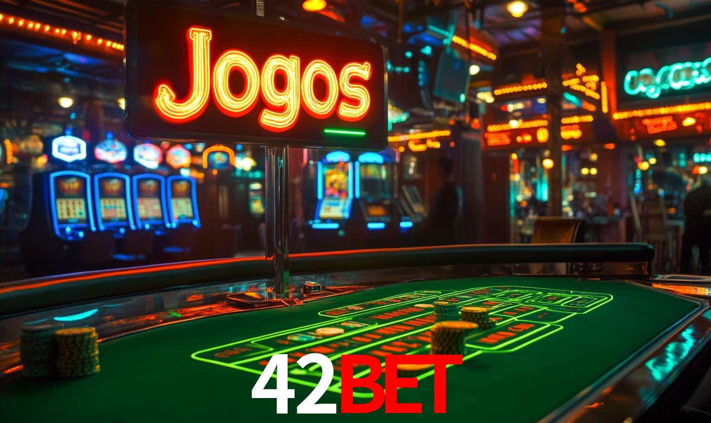 Tecnologia da Plataforma 42bet