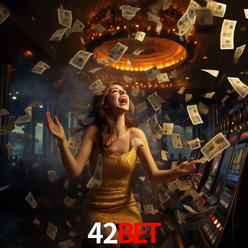 Roulette Table 42bet