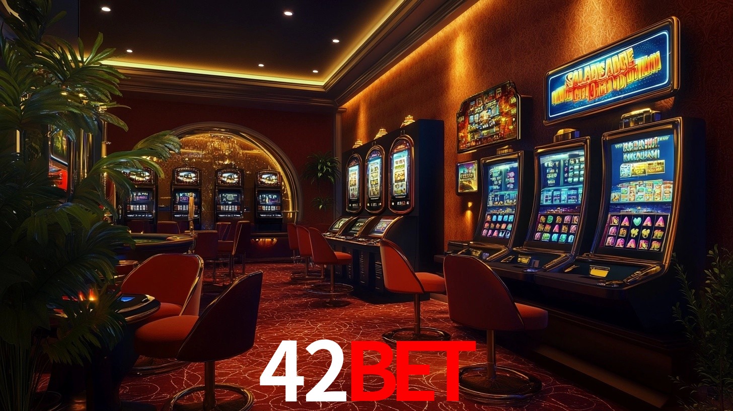 Exclusive Games 42bet
