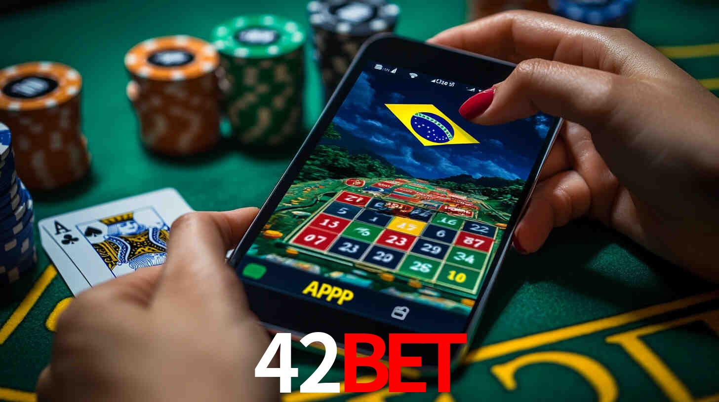 Explorando a Categoria de Eventos em Apostas na 42bet