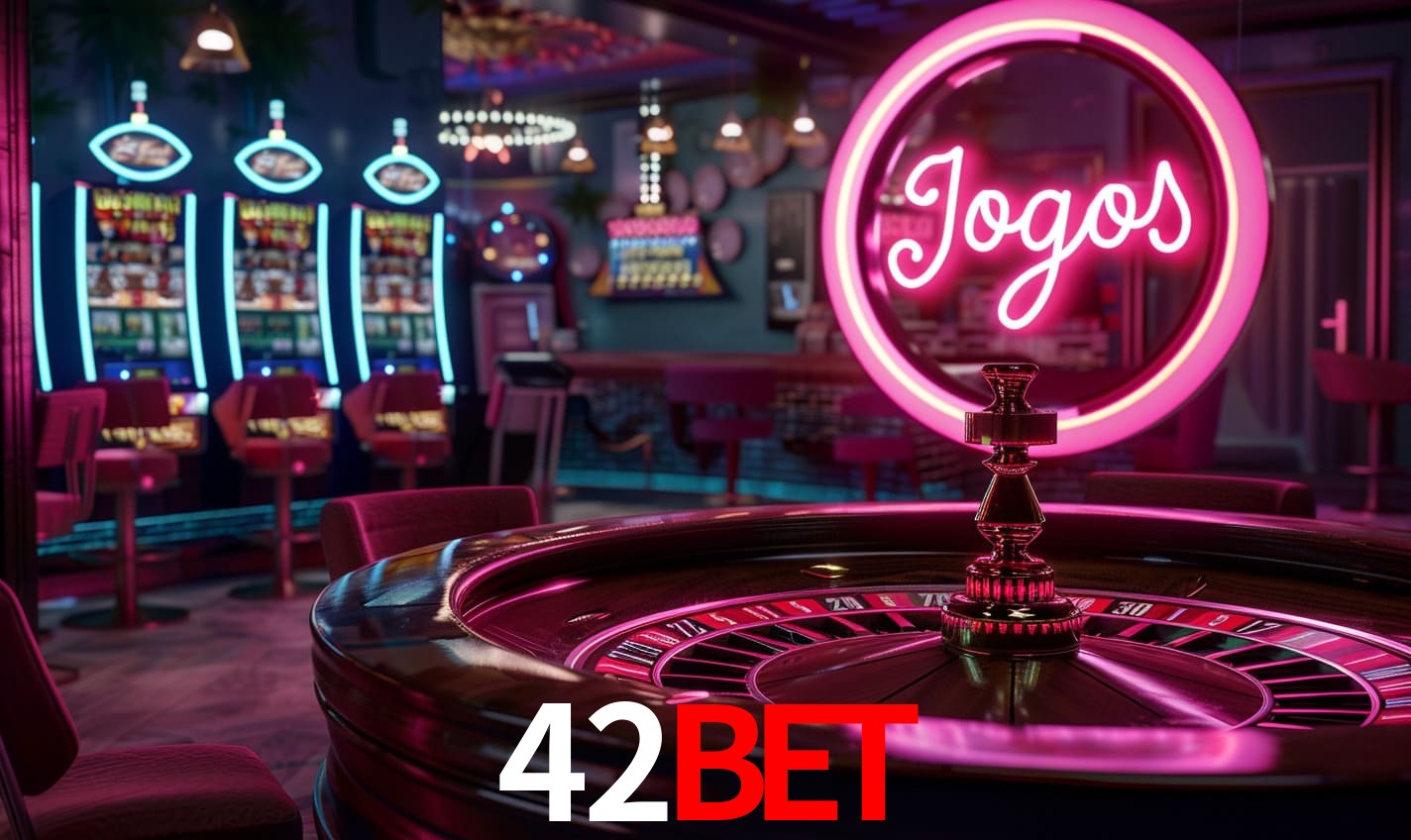 A Emoção da Loteria na 42bet: Uma Chance de Mudança de Vida