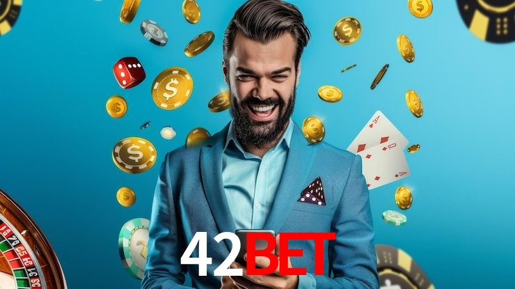 Bonus Features 42bet