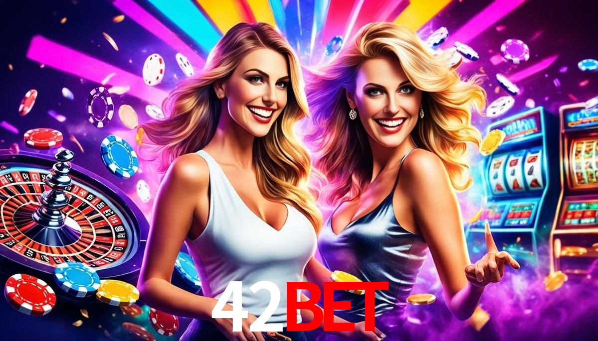 Bônus Diários 42bet