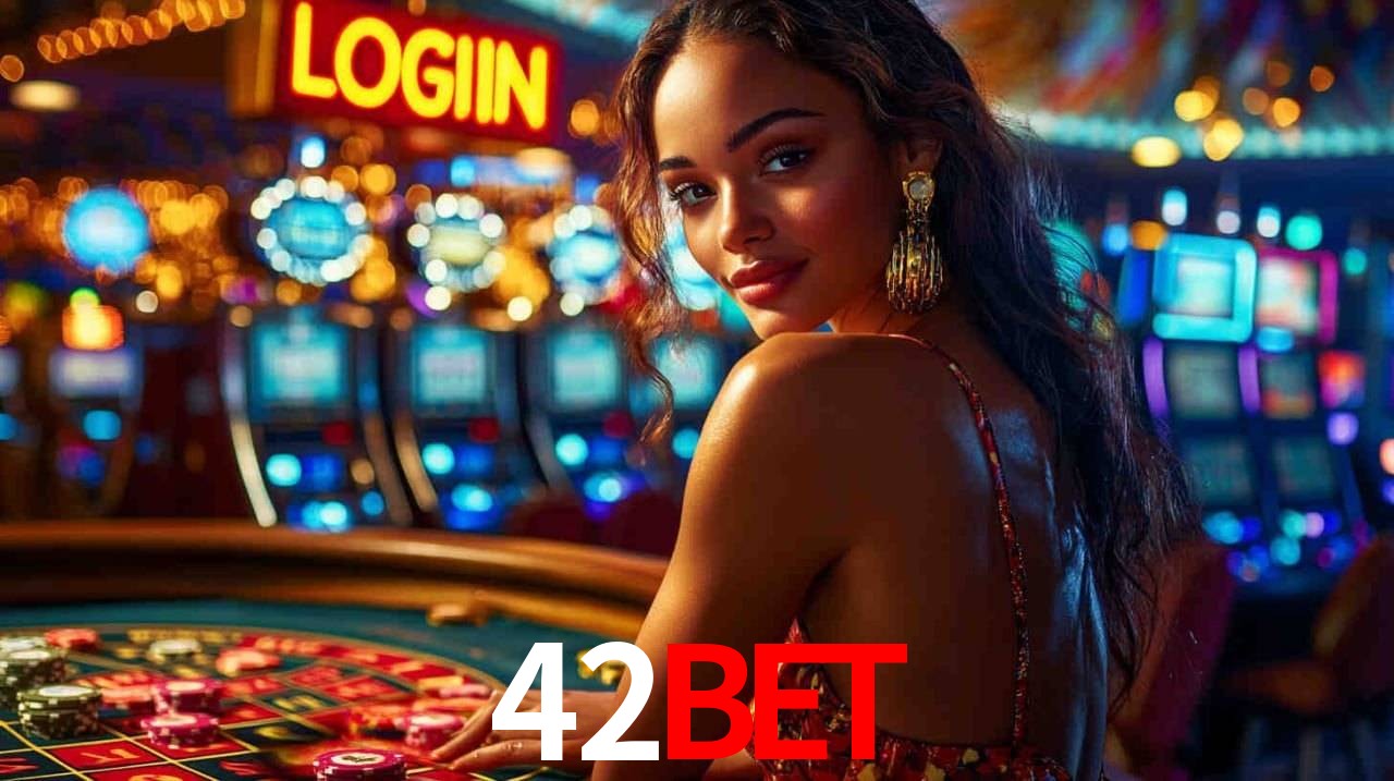 Segurança 2FA 42bet