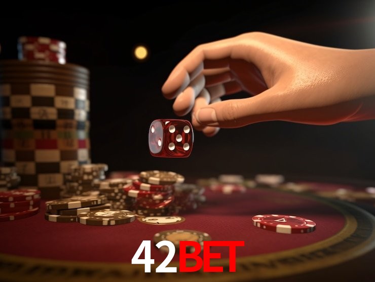 Login Seguro 42bet