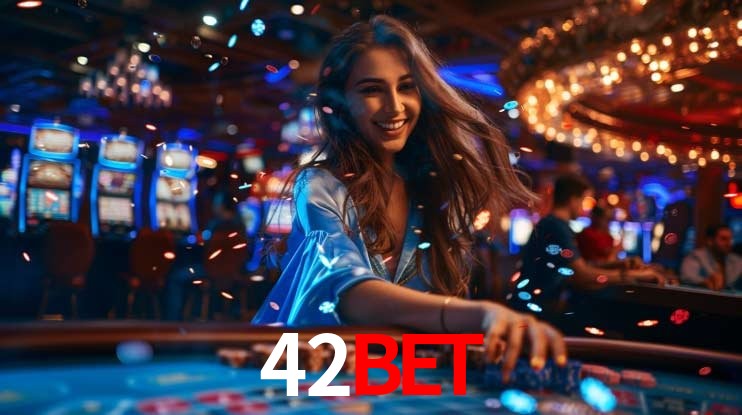 Tennis Betting 42bet