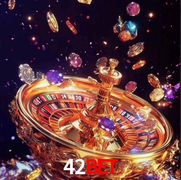 42bet Logo Verificado