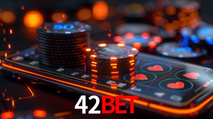 Welcome Bonus 42bet