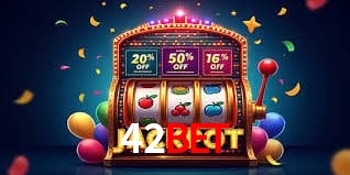 Ofertas Exclusivas 42bet