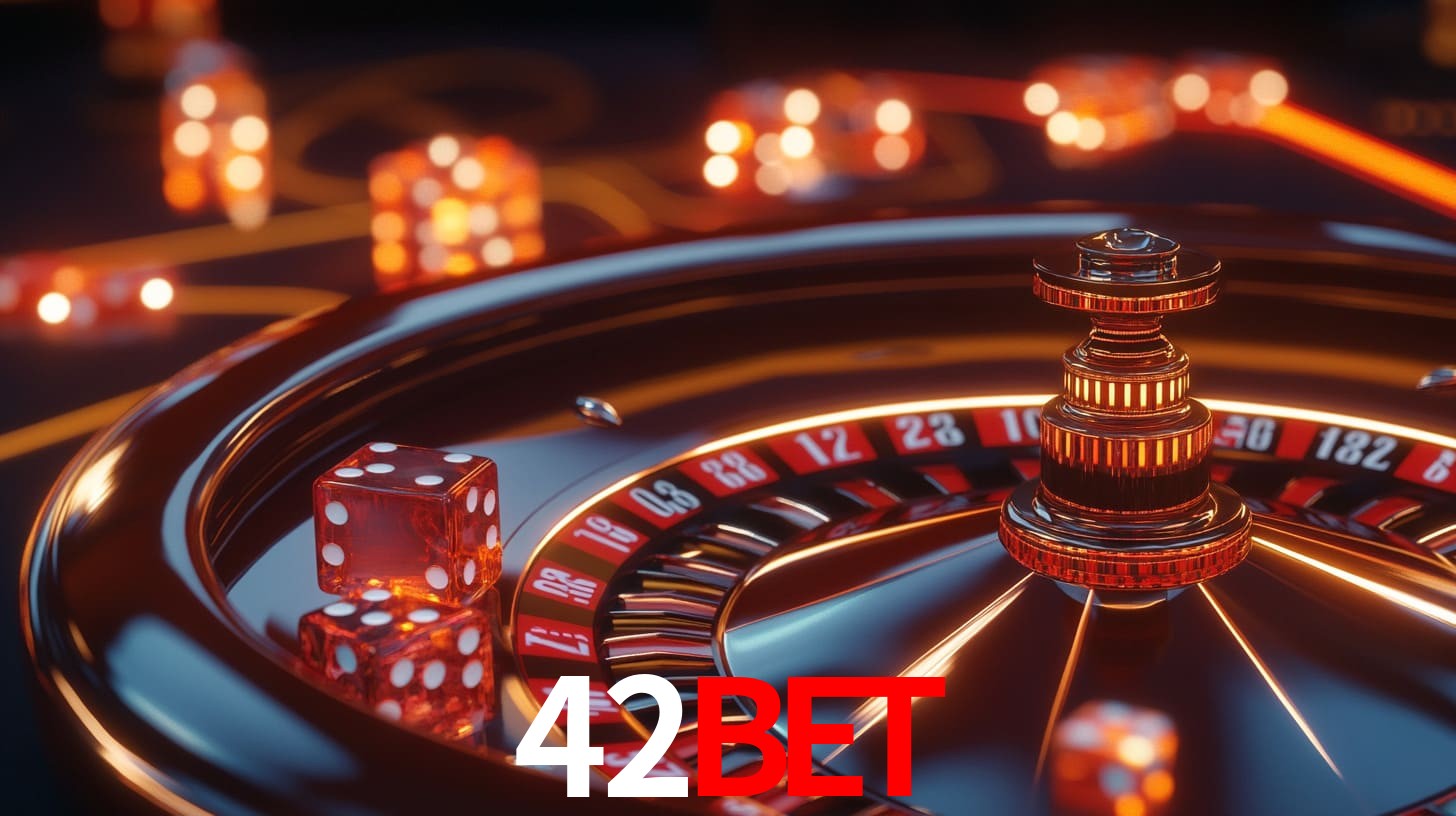 Bônus Generosos e Exclusivos no 42bet para Você!