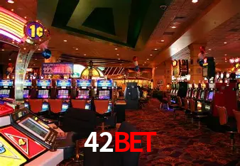 Explorando a Categoria de Eventos em Apostas na 42bet