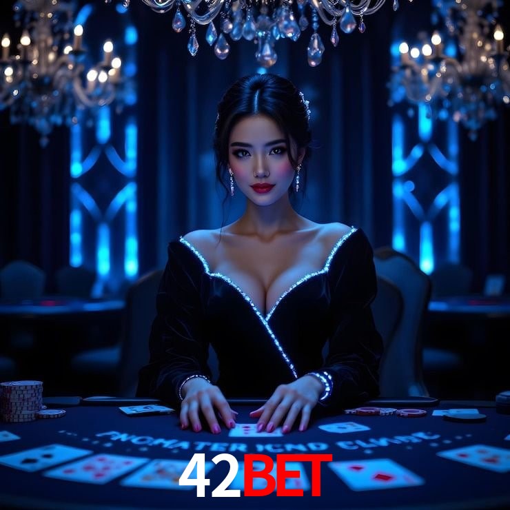 Benefícios da Conta 42bet