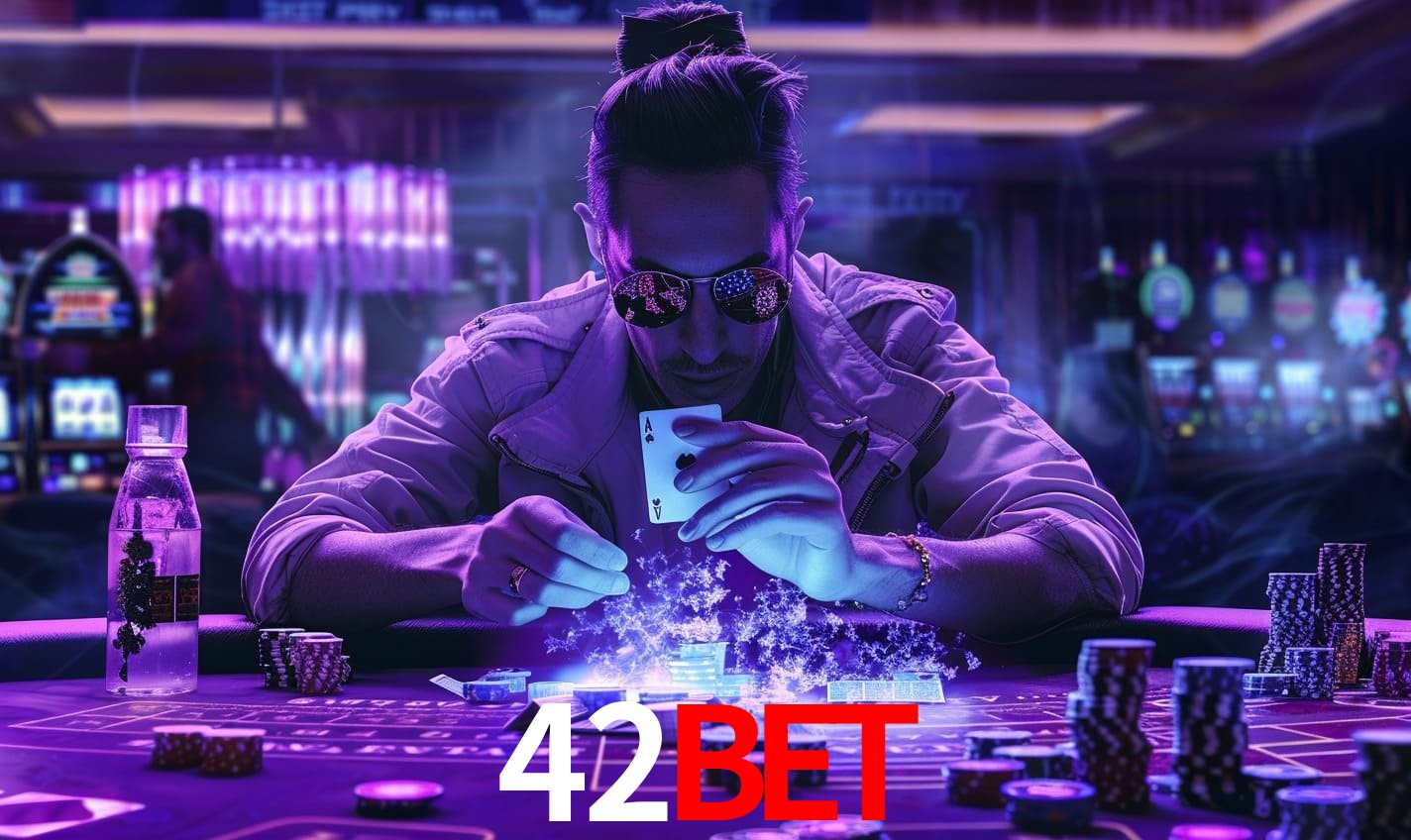 Live Casino 42bet