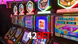 Jogos Exclusivos 42bet