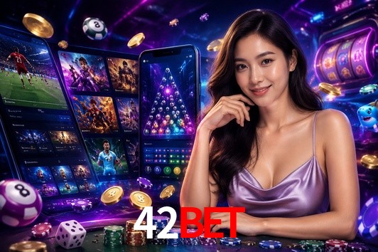 API Integration 42bet